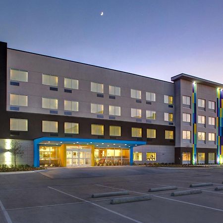 Tru By Hilton Northlake Fort Worth, Tx Extérieur photo