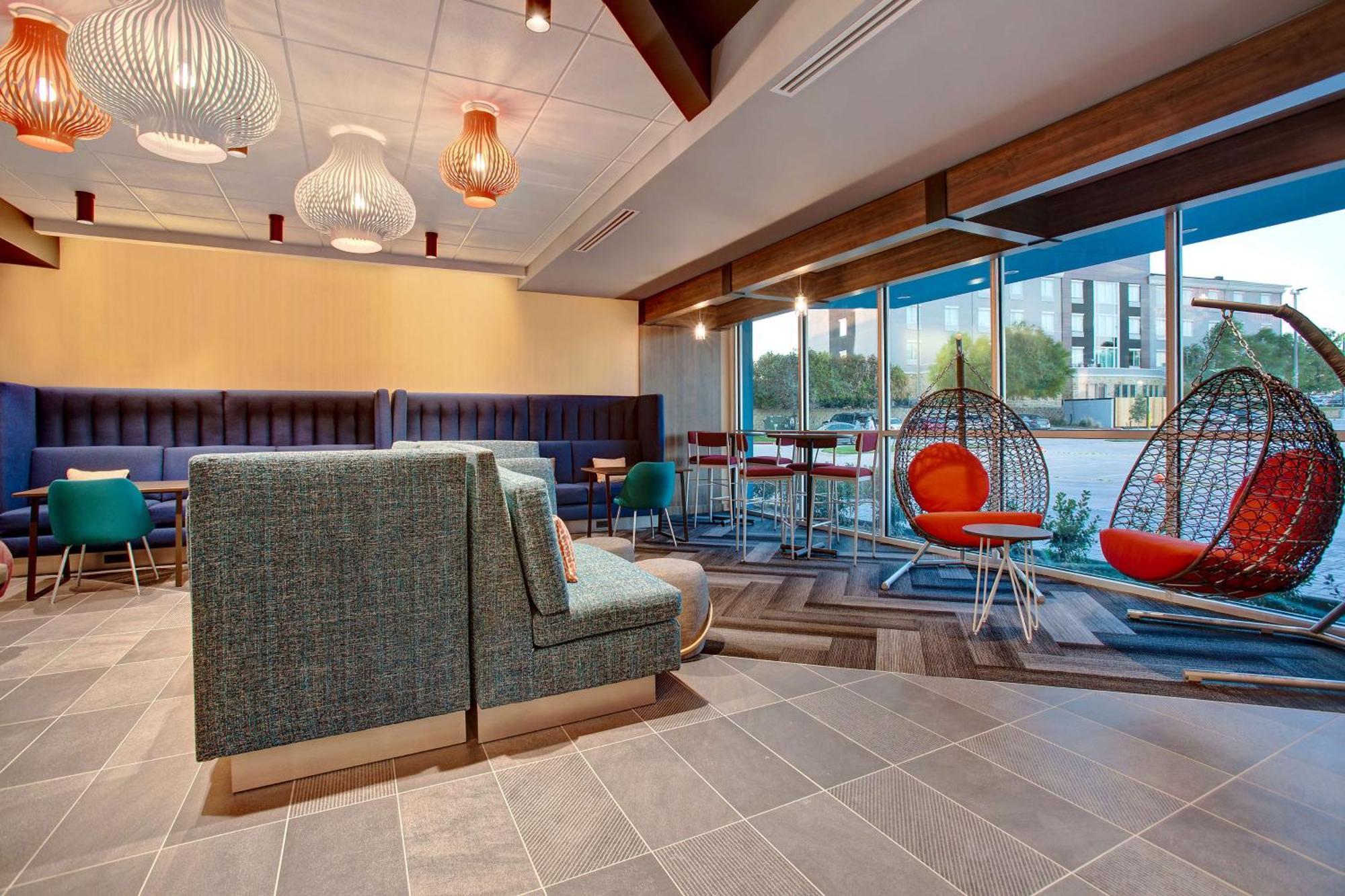 Tru By Hilton Northlake Fort Worth, Tx Extérieur photo