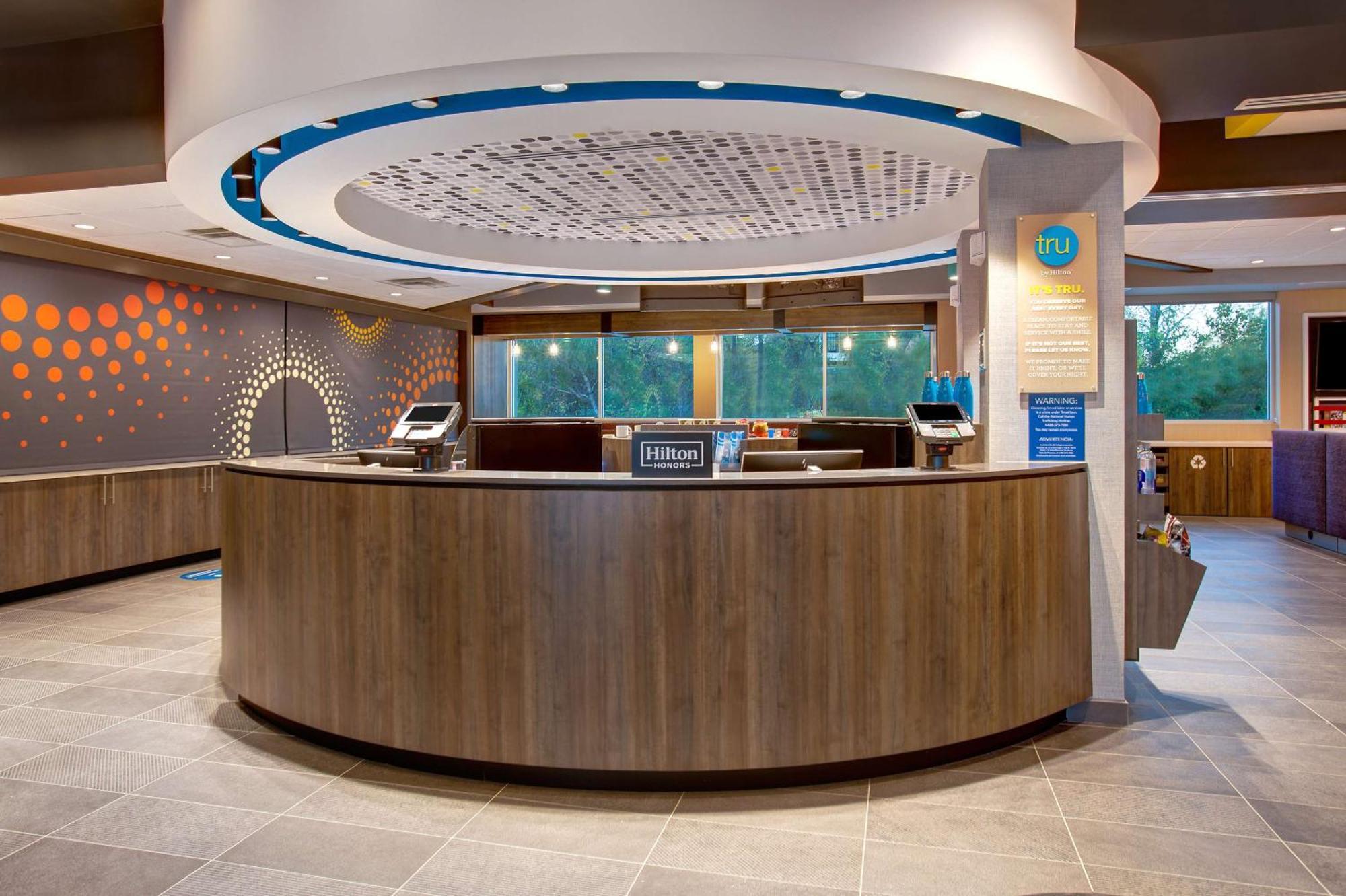 Tru By Hilton Northlake Fort Worth, Tx Extérieur photo