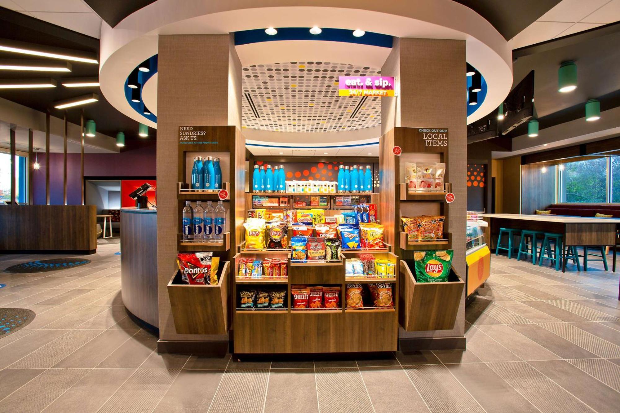 Tru By Hilton Northlake Fort Worth, Tx Extérieur photo