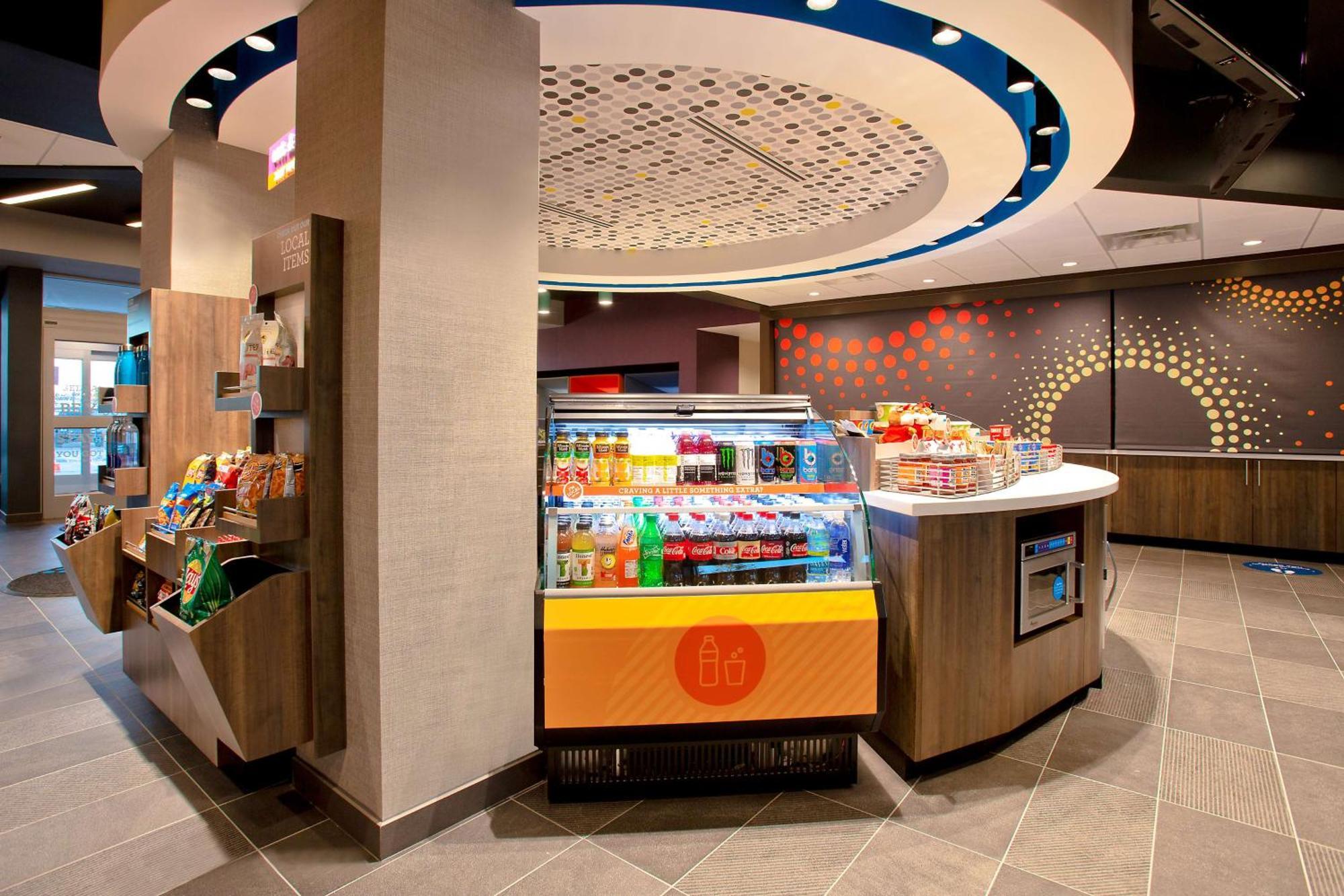 Tru By Hilton Northlake Fort Worth, Tx Extérieur photo