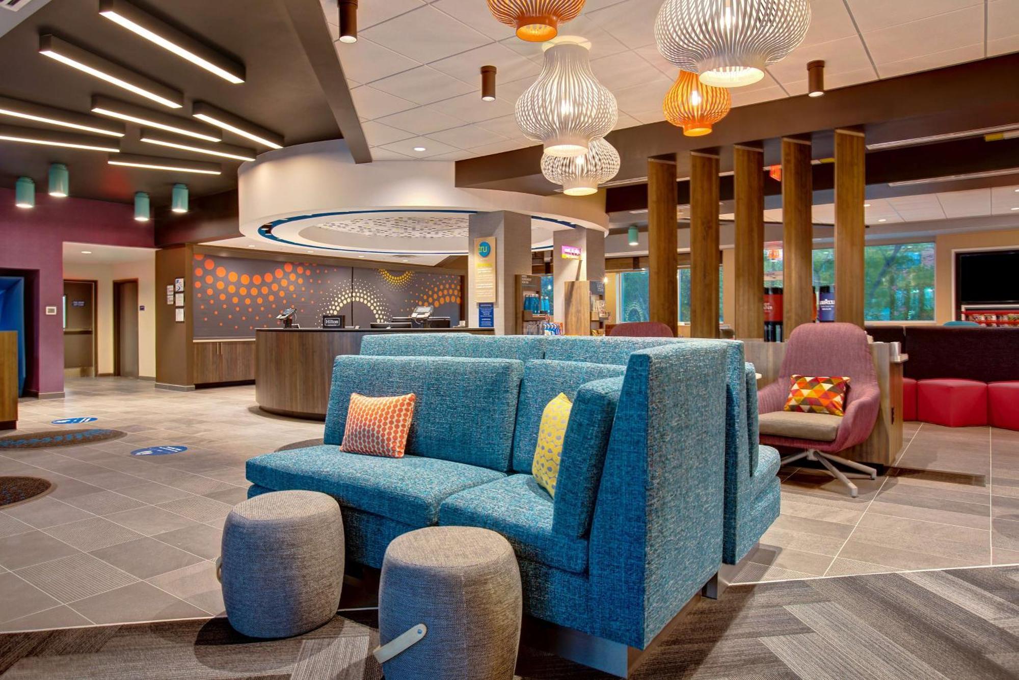 Tru By Hilton Northlake Fort Worth, Tx Extérieur photo
