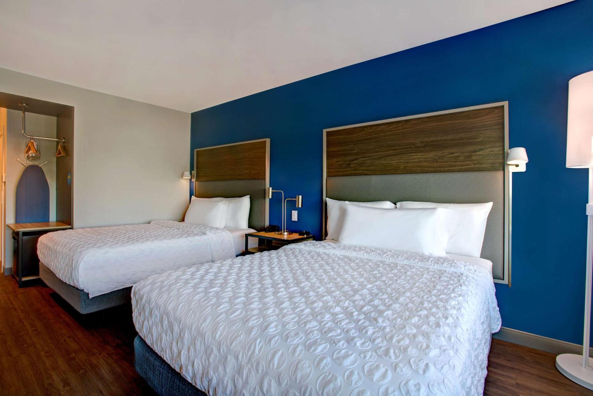 Tru By Hilton Northlake Fort Worth, Tx Extérieur photo