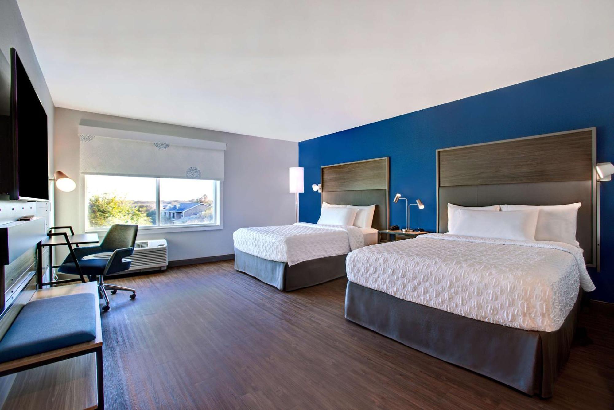 Tru By Hilton Northlake Fort Worth, Tx Extérieur photo