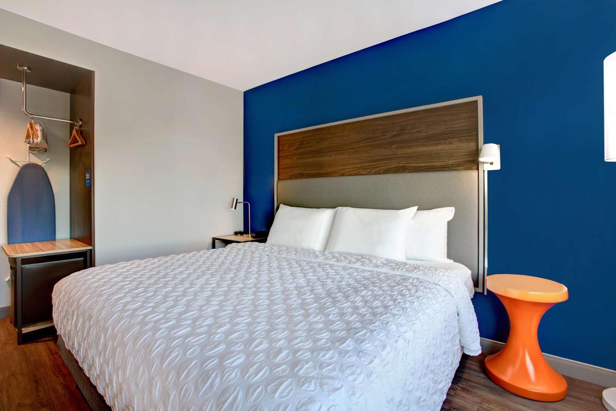 Tru By Hilton Northlake Fort Worth, Tx Extérieur photo