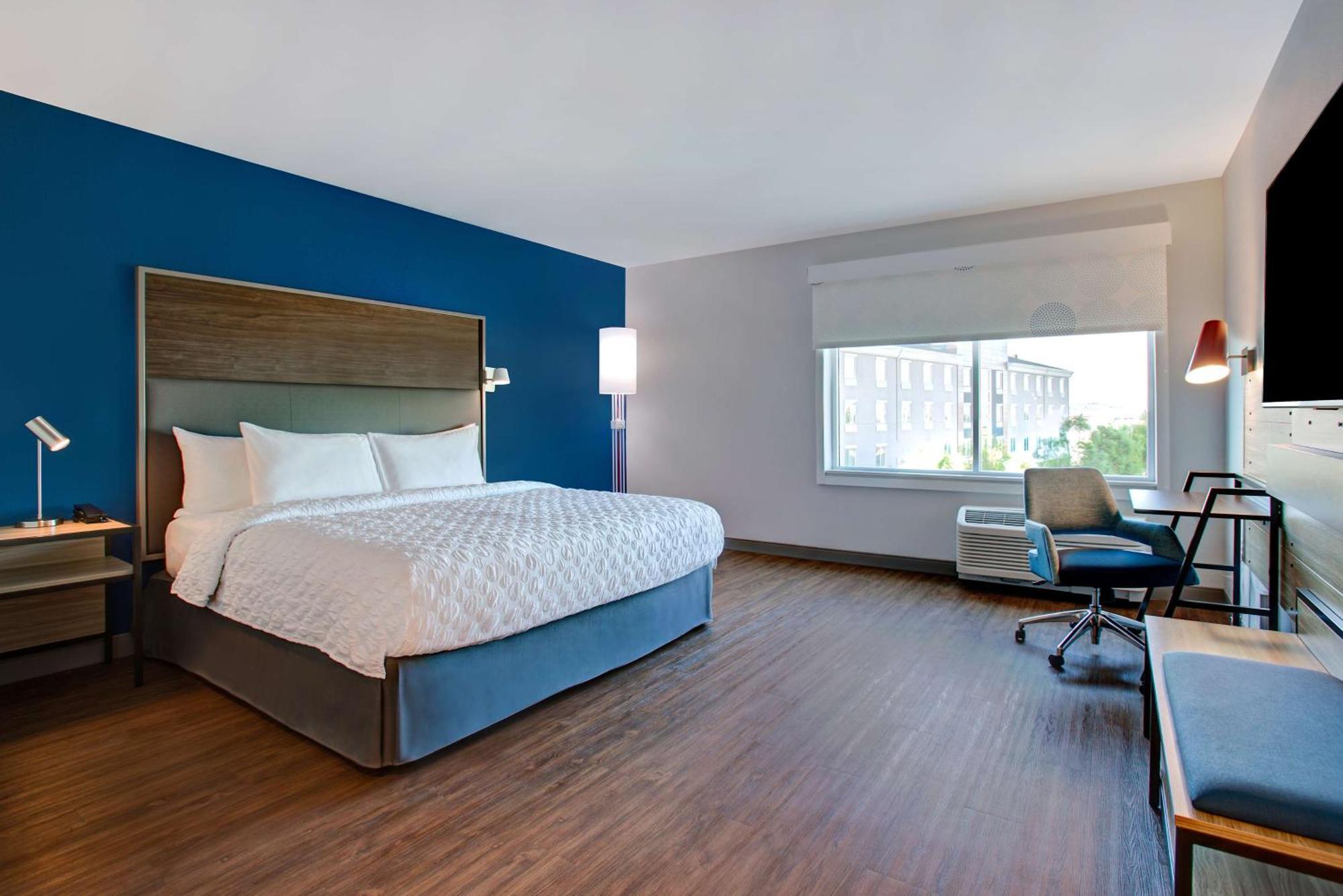 Tru By Hilton Northlake Fort Worth, Tx Extérieur photo