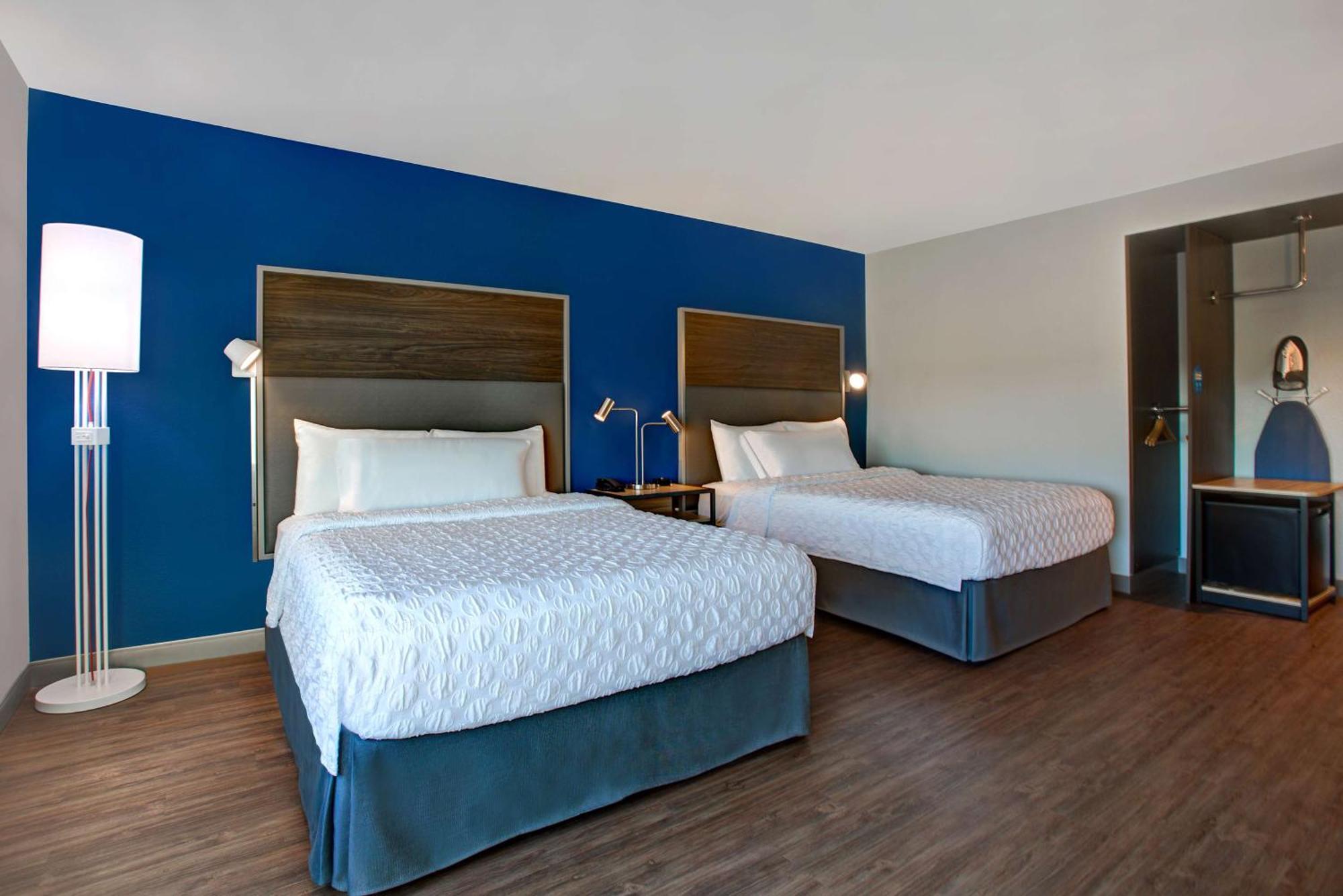 Tru By Hilton Northlake Fort Worth, Tx Extérieur photo