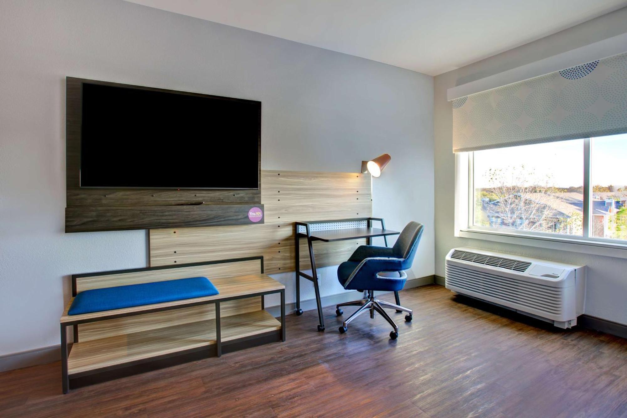 Tru By Hilton Northlake Fort Worth, Tx Extérieur photo