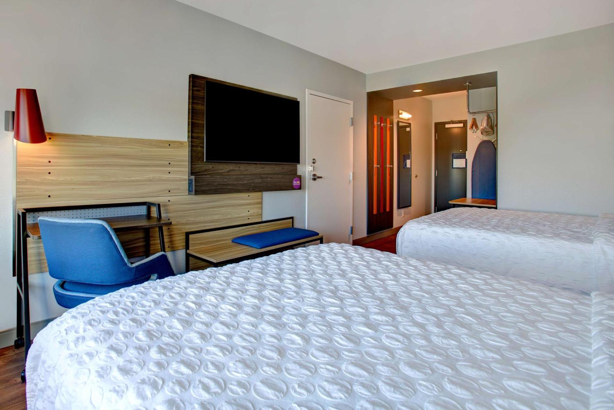 Tru By Hilton Northlake Fort Worth, Tx Extérieur photo
